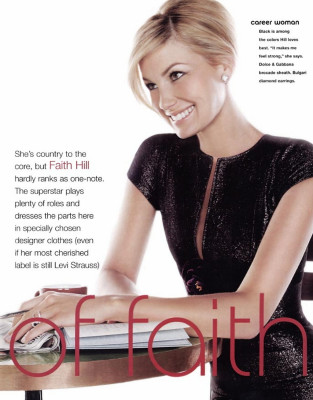 Faith Hill pic #44905